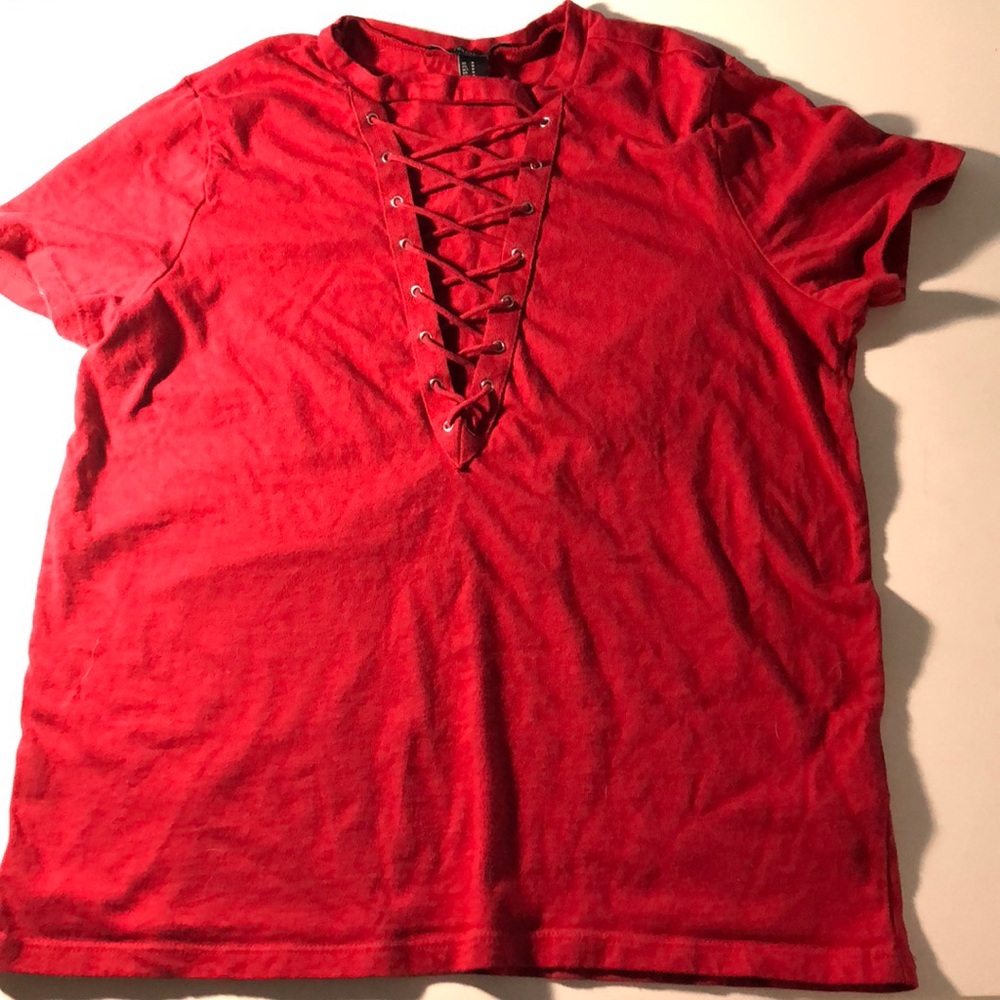 Forever 21 Shirt